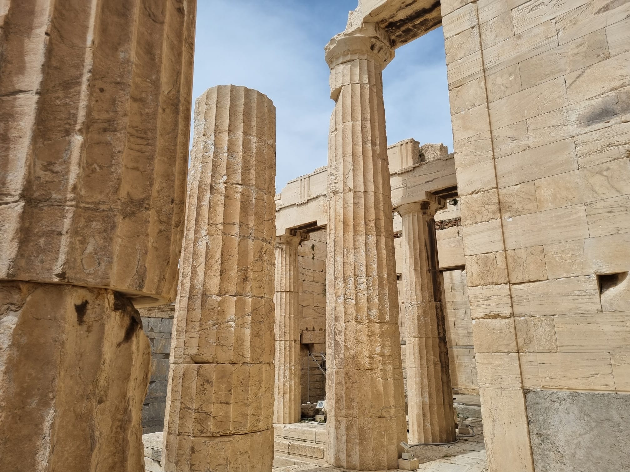 Qué hacer en Atenas